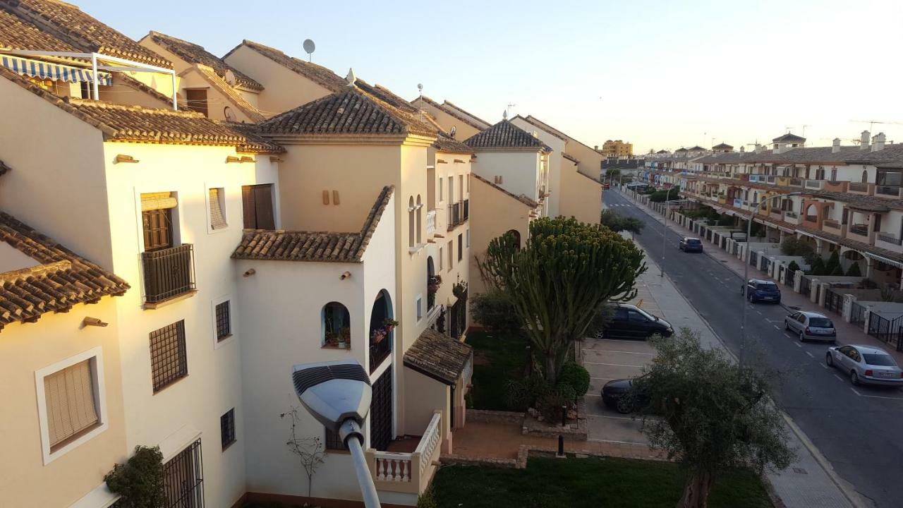 Mediterraneo Y Luminoso Los Alcázares Exteriér fotografie